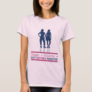 A camisa de Morgan