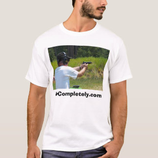 ?a camisa de MrCompletely.com