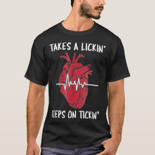 A Camisa De Recuperação De Ignoramento De Cirurg