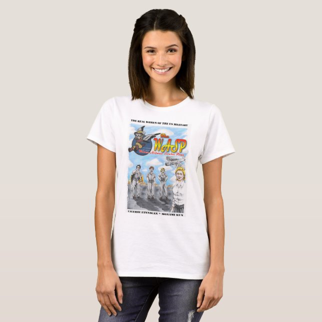 A camisa do cobrir da VESPA (Frente Completa)