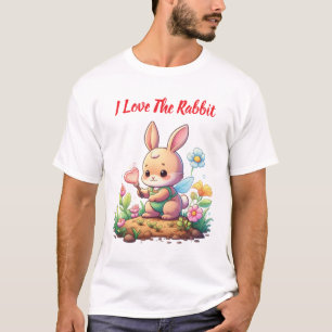 A camisa do coelho