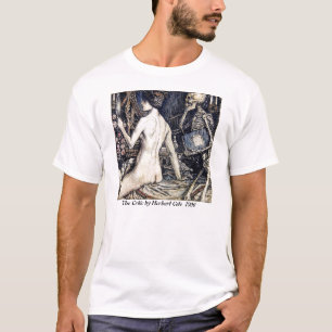 A camisa do crítico