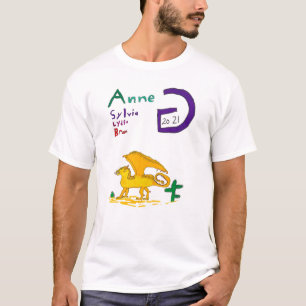 A Camisa do Dragão da Annie