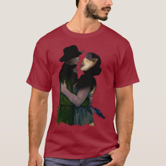 A Camisa do Falcão Maltês