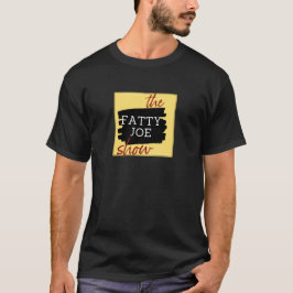 A Camisa Do Jay Fatty Show