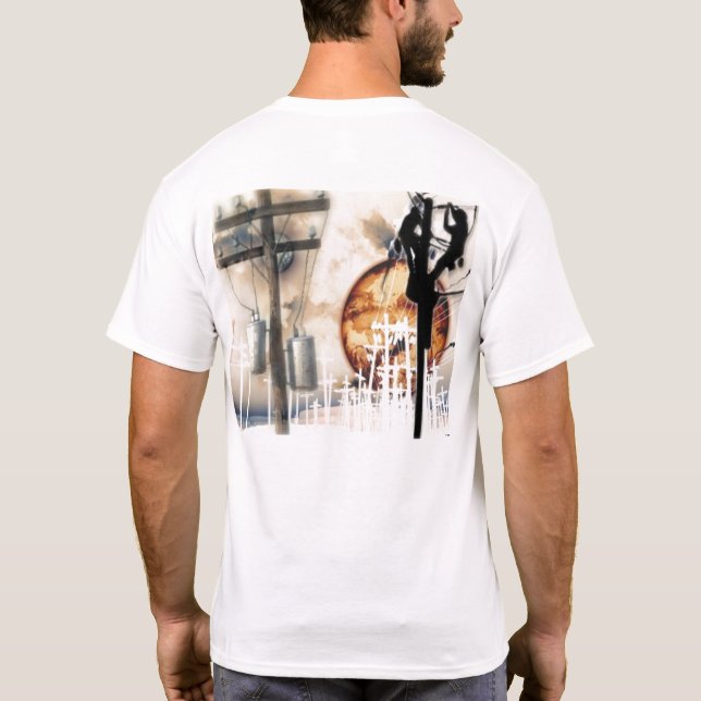 A camisa do lineman (Verso)