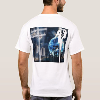 A camisa do lineman