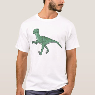 A camisa do miúdo - sugestões Subliminal do desi