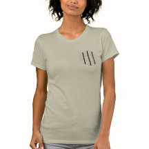 A Camisa do Muro do Labirinto