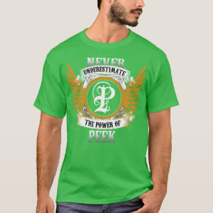 A Camisa Do Nome De Escada Nunca Subestima A Potên
