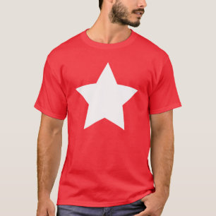A camisa do pulo