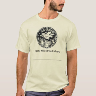 À camisa do salvamento