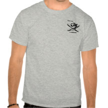 "" a camisa do surfpirate
