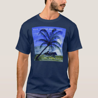 A camisa dos homens