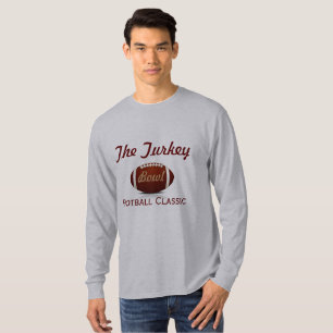 A Camisa dos Homens da Turca