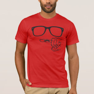 A camisa dos homens de Apperal do americano do
