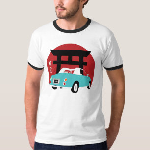 A camisa dos homens de Figaro
