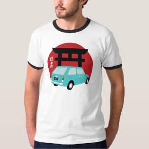 A camisa dos homens de Pao