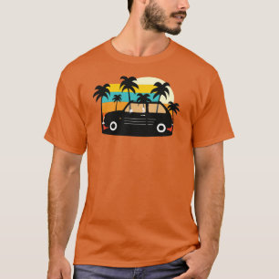 A camisa dos homens de Pao