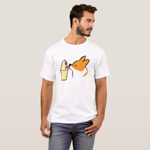 A camisa dos homens do chicote de Dole do abacaxi