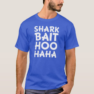 A camisa dos homens engraçados de Hoo Haha da isc