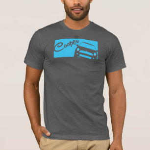 A camisa dos homens R50