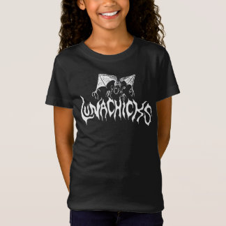 A Camisa Dos Lunachicks