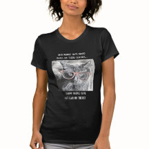 A camisa engraçada do gato, pessoas felizes veste