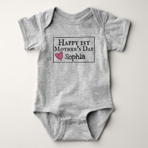 Á camisa feliz do dia das mães