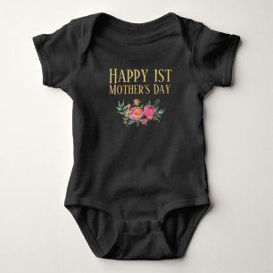 Á camisa feliz do dia das mães