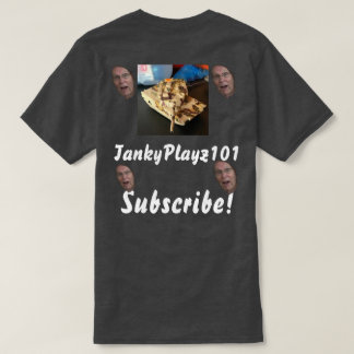 A camisa Grandad101 (tamanhos adultos)