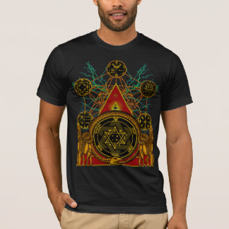 A CAMISA MÁGICA DE SOLOMON