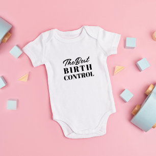 A camisa neutra do bebê do melhor género do