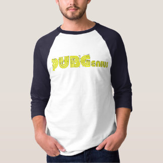 A camisa para o Gamer no coração
