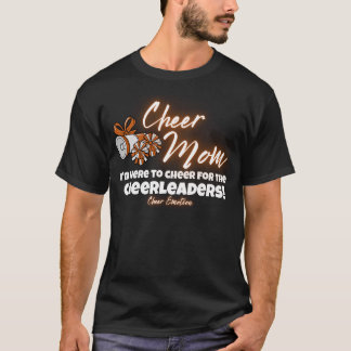 A camisa perfeita para animar seu Cheerleader