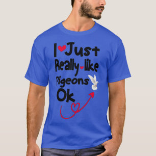 A camisa que eu gosto muito de pijões OK Clássicos