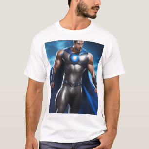 "A Camisa Vigilante Escura"