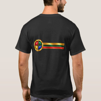 A camiseta