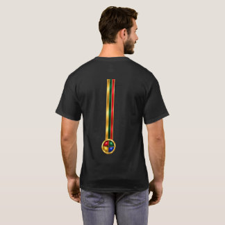 A camiseta