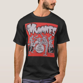 A Camiseta Clássica das Múmias