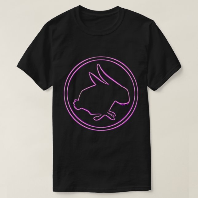 A Camiseta Clássica do Massacre de Aniversário (Frente do Design)