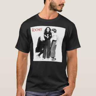 A Camiseta Clássica dos Roches