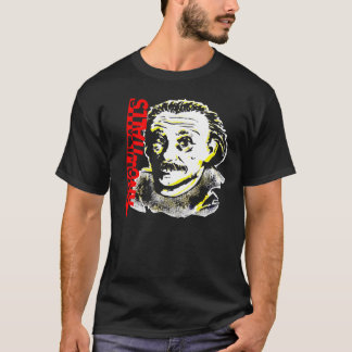 A camiseta Clássicos Relíquias Sabichões