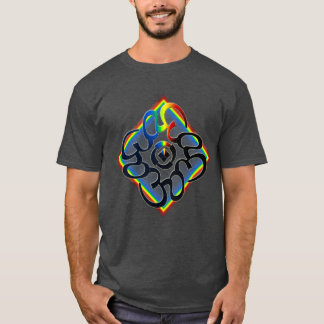 A Camiseta da Prova do Apocalipse - Mantra OM