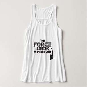 A Camiseta de Maternidade FORCE
