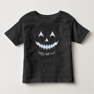 A camiseta de Toddler