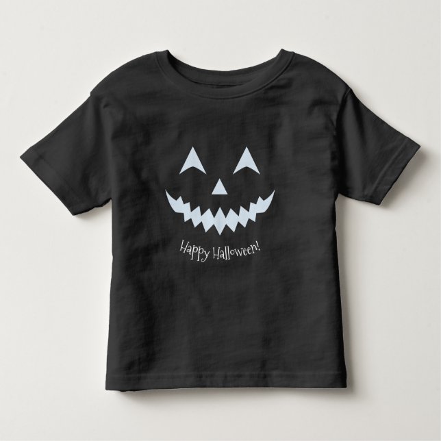 A camiseta de Toddler (Frente)