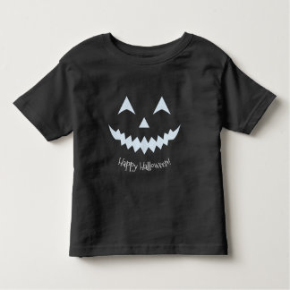 A camiseta de Toddler