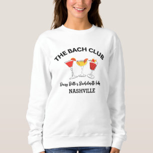 A Camiseta do Bach Club