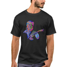 A Camiseta do Coronel